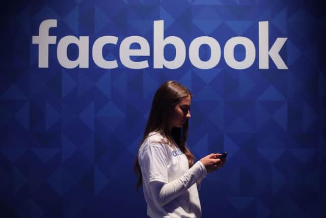 Users of the social media site will soon have a "Watch" tab on their feeds