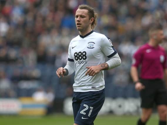 Stevie May