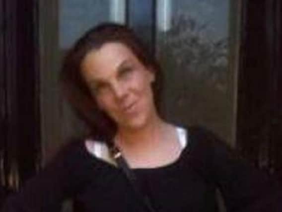 Anne Owen, 37,who is thought to be around eight months pregnant, was last seen on April 27 on Talbot Road, Blackpool