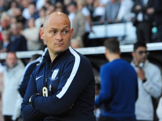 Alex Neil is hoping Greg Cunninghams knee injury isnt serious after he went down during the 1-0 loss at Derby County