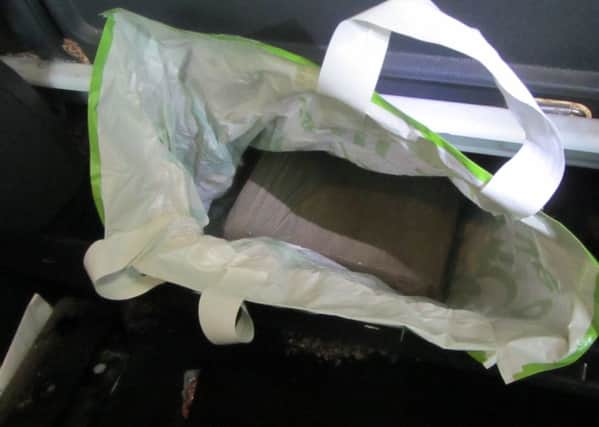 Stephen Allen, 37, of Warrington Road, Prescot, was sentenced to six years and nine months in prison after pleading guilty to possessing the class A drug.
