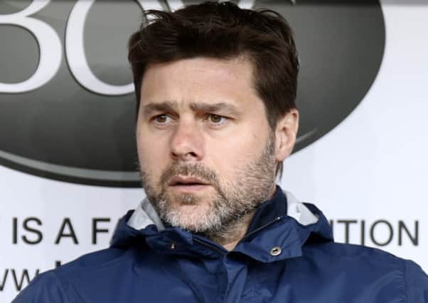 Could Mauricio Pochettino be about to strengthen his Spurs squad?