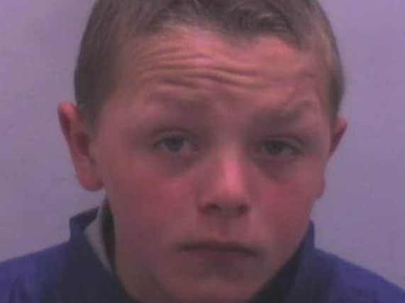 James was last seen in the Ingol area at around midday on August 18.
