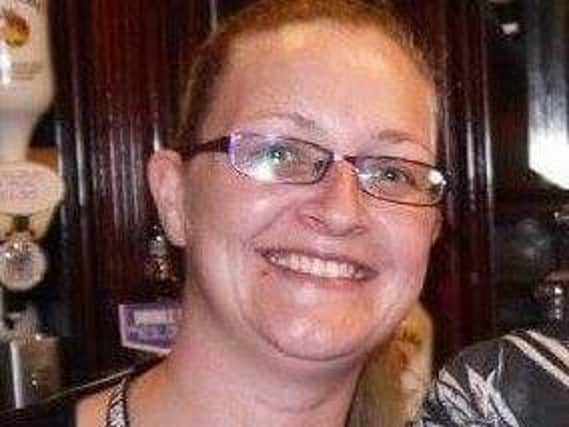 Denise Dearden was last seen in Chorley town centre having drinks at the White Hart.