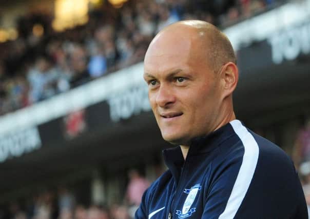 Alex Neil is relishing having extra time to study Middlesbrough ahead of Saturday's trip to the Riverside Stadium