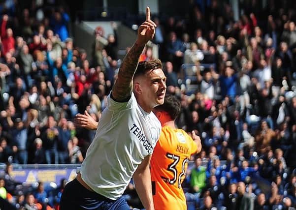 Jordan Hugill has been eyed enviously by other managers in the Championship