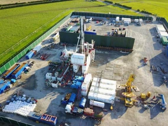Mr Justice Dove was told the planning application by developer Cuadrilla was refused by Lancashire County Council in 2015, but later granted following an appeal and a planning inquiry.