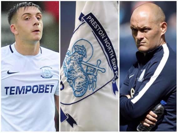 Preston North End boss Alex Neil is determined to hold onto prize asset Jordan Hugill.