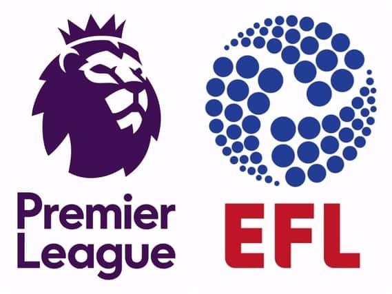 Premier League and EFL clubs will be scrambling to get deals done by 11pm
