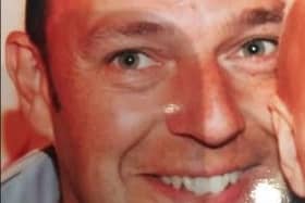 Missing Kirkham businessman Steven Weare