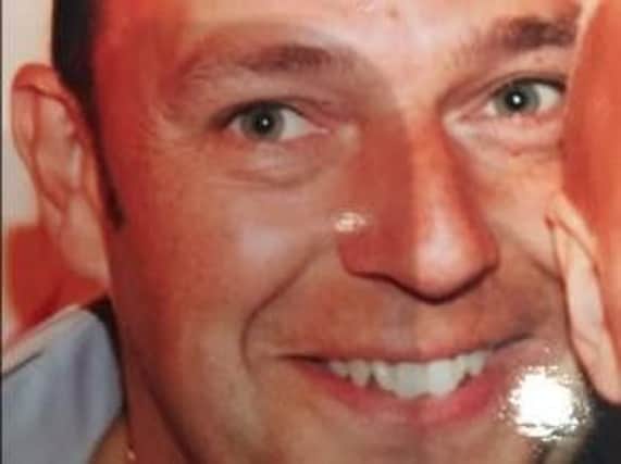 Missing Kirkham businessman Steven Weare
