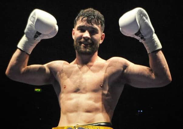 Super-welterweight ace Scott Fitzgerald  will face seasoned campaigner Bradley Pryce in his next professional  bout