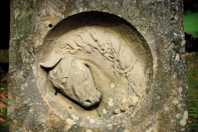 Carving by Jack Sharples