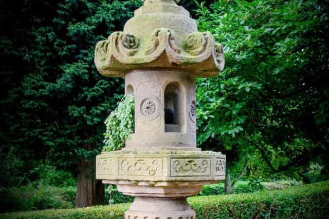 Carving by Jack Sharples
