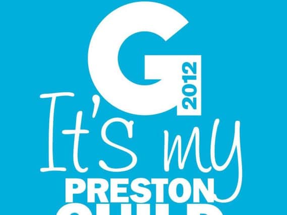 Our Preston Guild