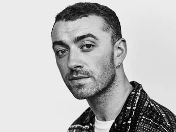 Sam Smith