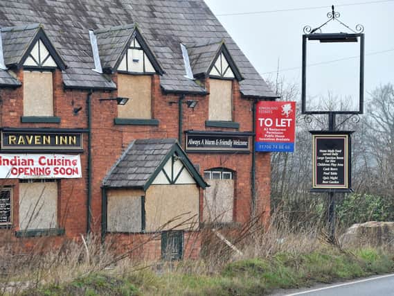 Around 28,000 pubs have closed since the 1970s