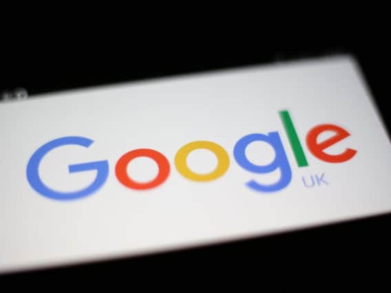 Google has teamed up with the National Alliance on Mental Illness