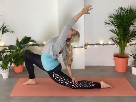 Yoga