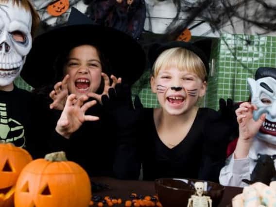 Design a scary mask for Halloween and win fabulous prizes