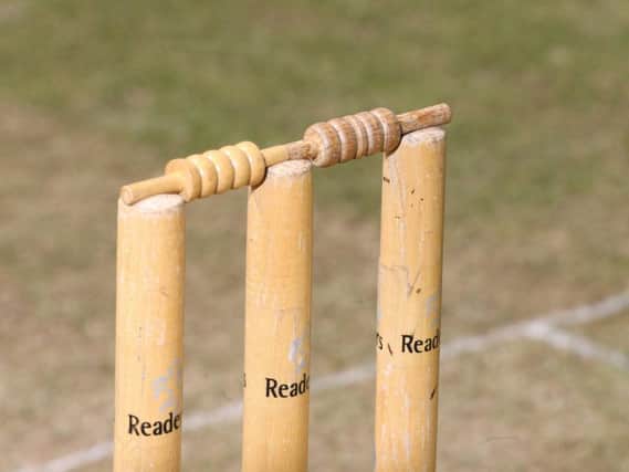 Lancashire's final match