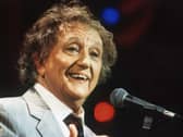 Ken Dodd