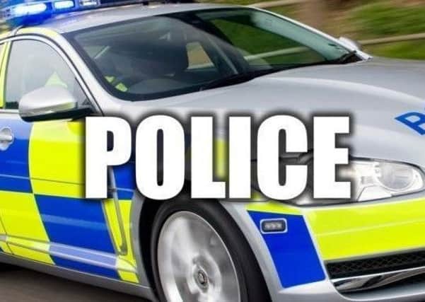 Police are investigating a report of sexual assault in Leyland.