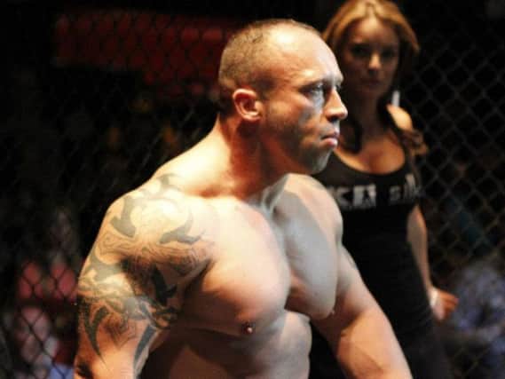 Karl Etherington
