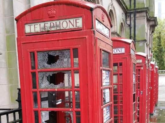 Pic: @Prestonphonebox/Twitter