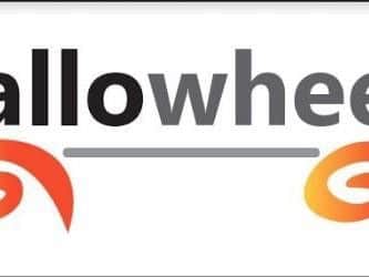 Gallowheels logo
