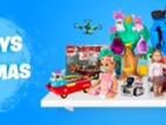 What's on Santa's list this year?