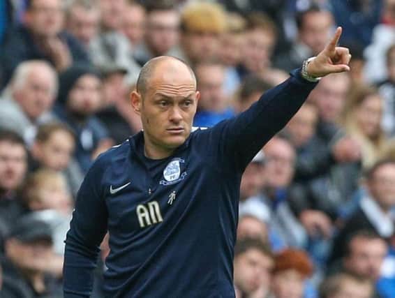 Alex Neil.