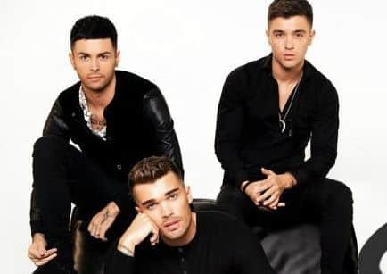 Union J