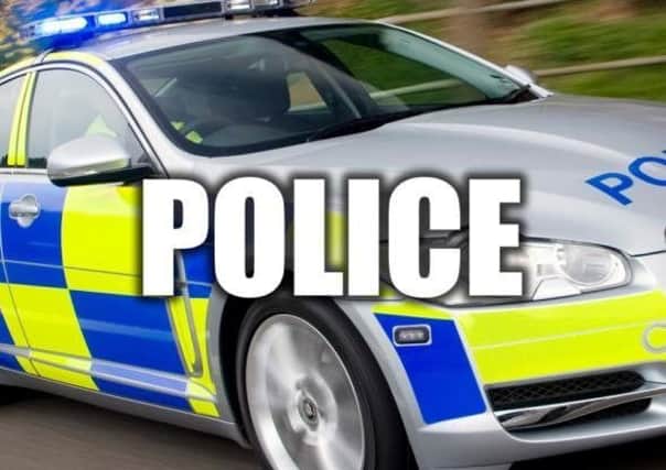 Police said a man has died after a motorbike accident in Morecambe.