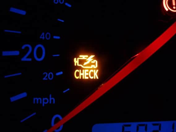 Do you look after your car?