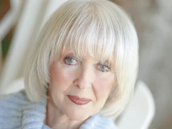 Elaine Livesey-Fassel