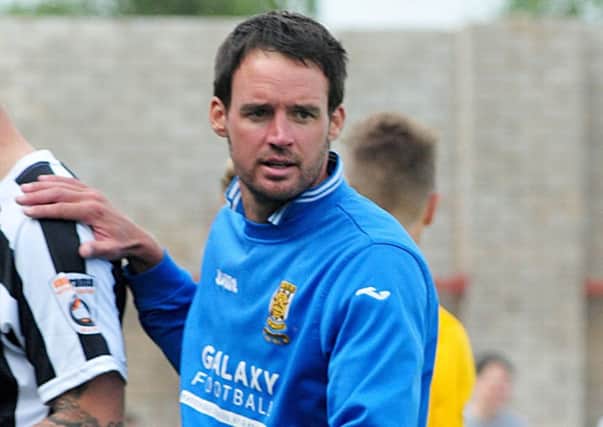 Matt Jansen