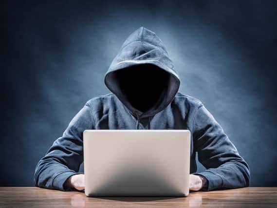 Around 3,000 computers at hospitals in Preston, Chorley and South Ribble were affected by the WannaCry virus