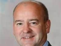 Lancashire County Councillor for Garstang Shaun Turner