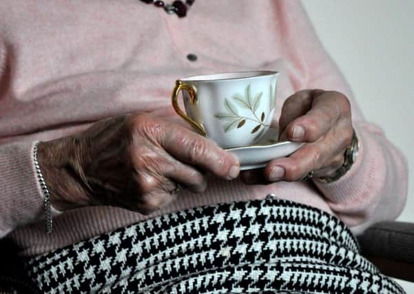 Non-residential care services that aid the elderly and disabled could soon become more expensive. Photo: Kirsty OConnor/PA Wire.