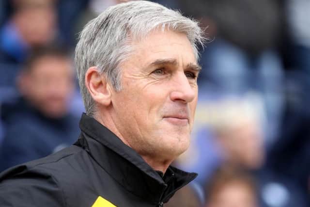 Alan Irvine has joined West Ham's coaching staff