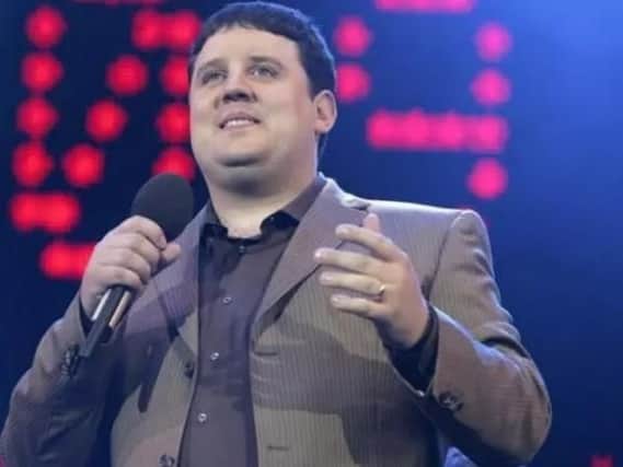 Peter Kay has announced more dates for his first tour in eight years
