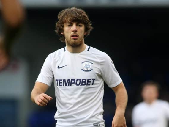 Ben Pearson is suspended for Saturday's game at Norwich.