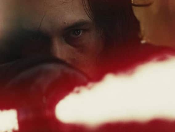 Fans in Preston have the chance to see a special screening of Star Wars: The Last Jedi