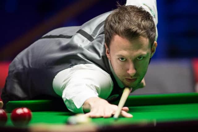 Judd Trump