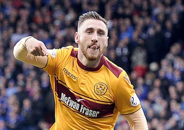 Louis Moult will join Preston on January 1