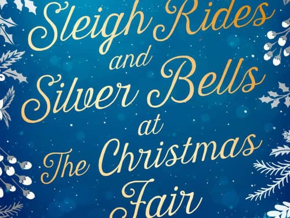 Cuddle up with four fireside reads for Christmas