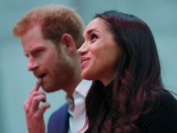 The engagement of Prince Harry to his divorcee American girlfriend Meghan Markle has been making the headlines