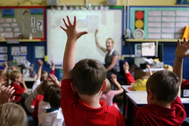 New performance tables for Sunderland primary schools have been published today.
