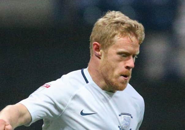 Daryl Horgan has been on the fringes since Alex Neil replaced Simon Grayson as PNE boss Daryl Horgan has been on the fringes since Alex Neil replaced Simon Grayson as PNE boss